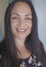 Candice Ridnour